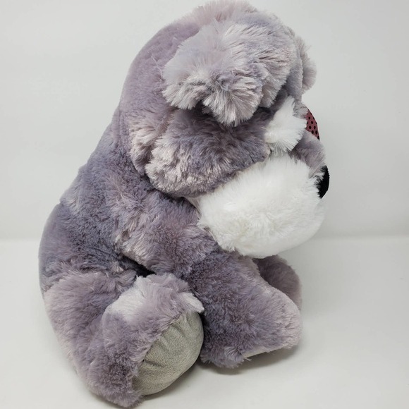 Kellytoy Original Got it at Greg's Realistic Dog Stuffed Animal Plushed Toy - Picture 5 of 10